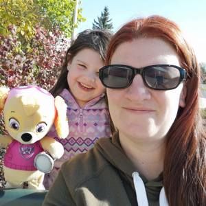 Meet your Posher, June